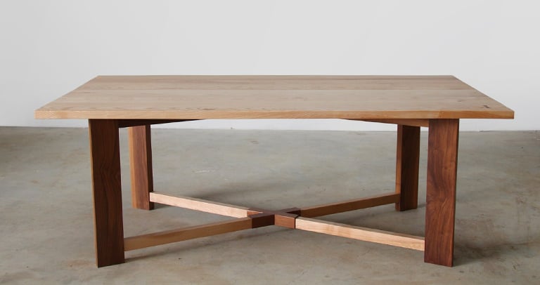 Mesa de comedor | Unai Beltrán