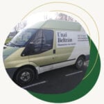 Transporte e instalación | Unai Beltrán