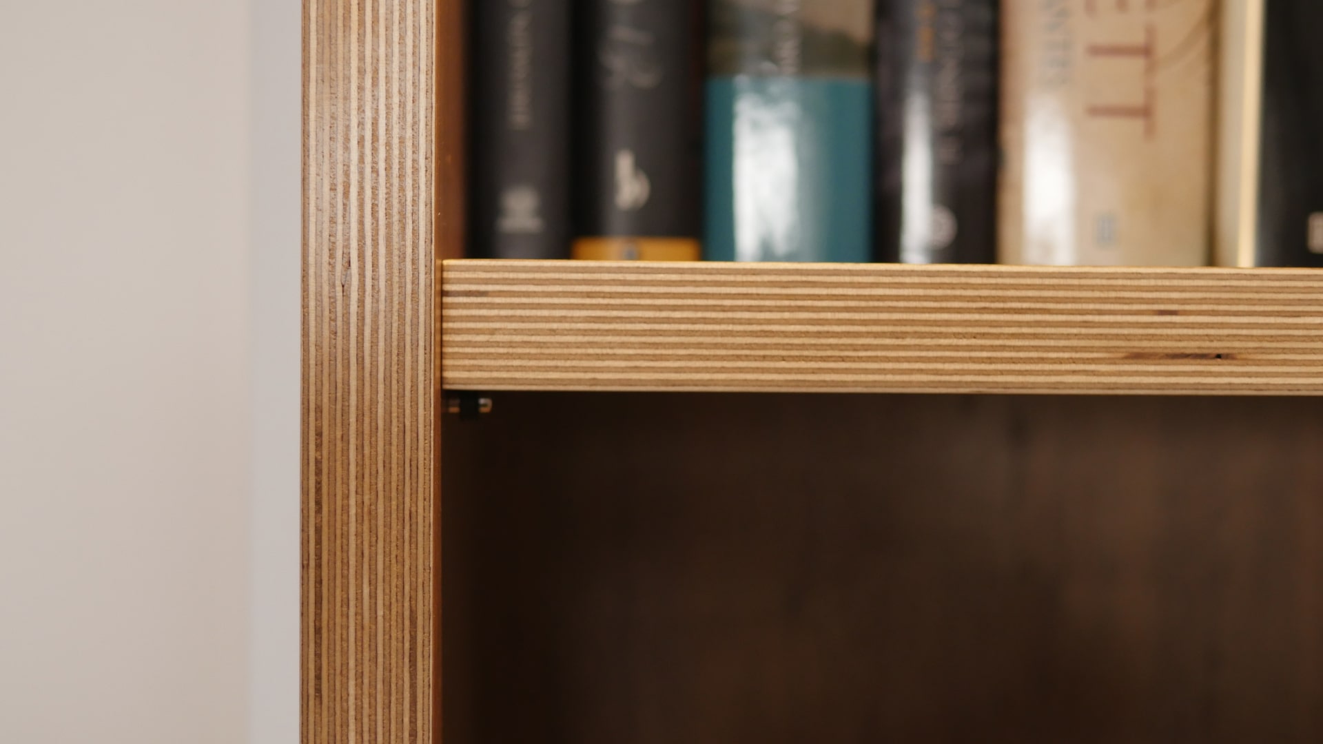 Librería - Unai Beltrán