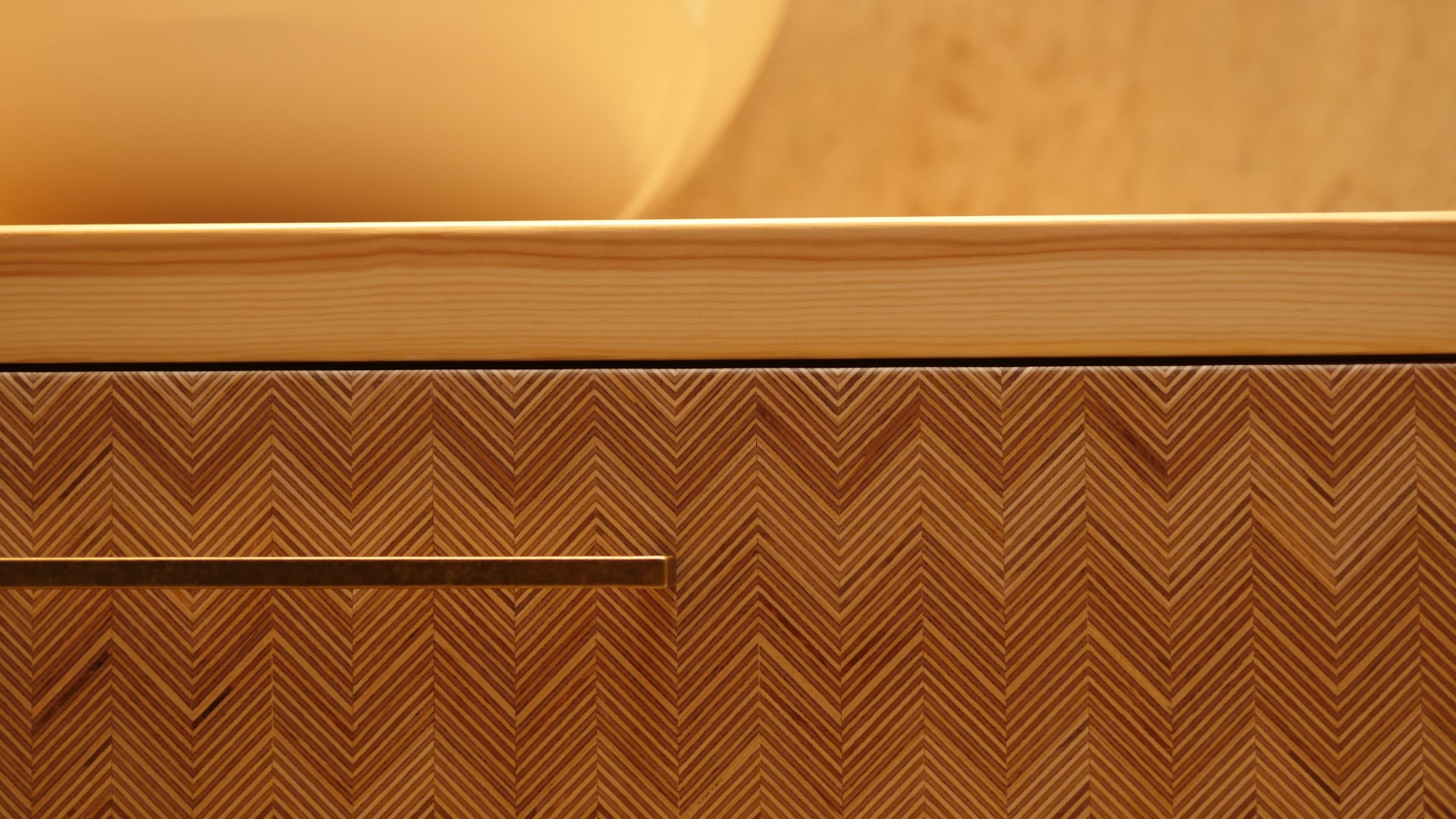 Mueble de baño - Unai Beltrán