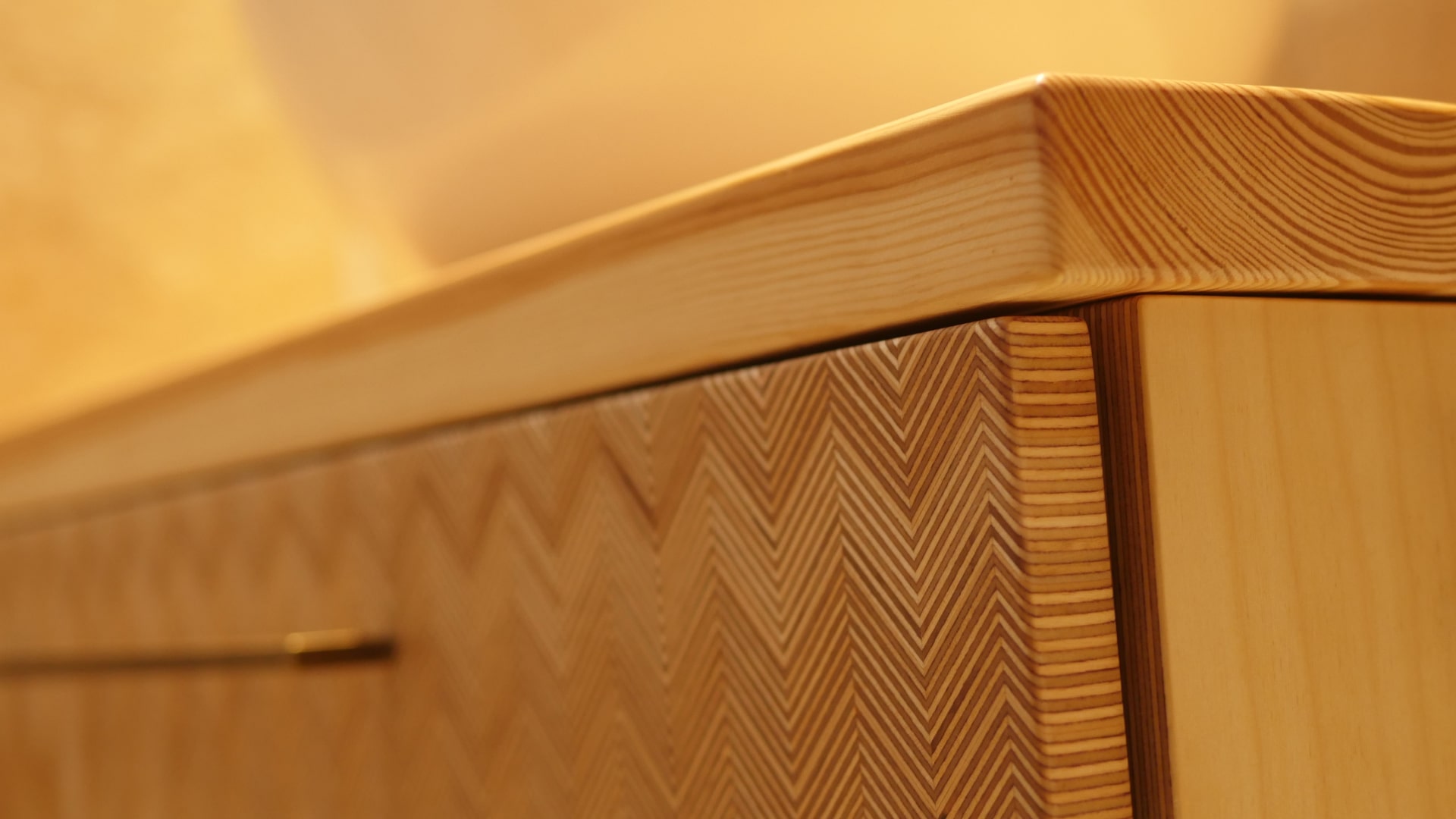Mueble de baño - Unai Beltrán