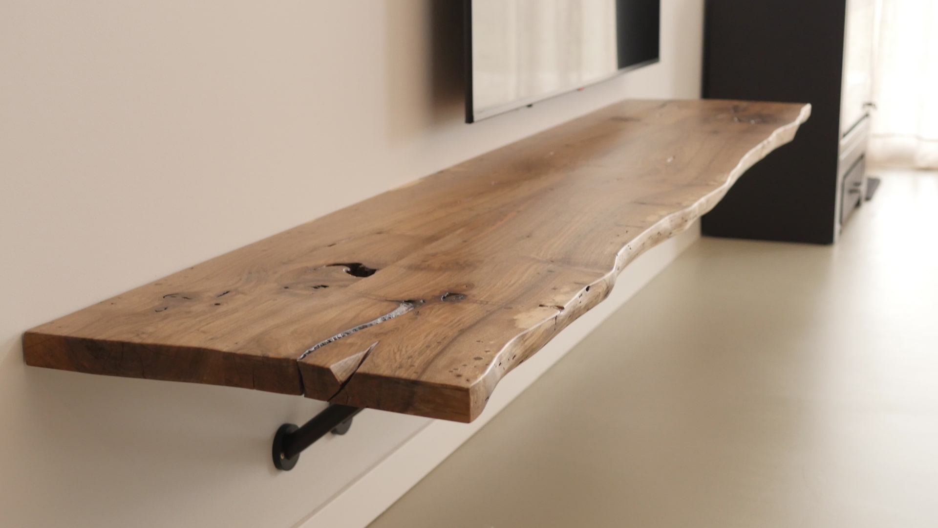 Repisa para salón - Unai Beltrán